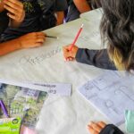 🌱 Jóvenes que lideran el cambio: cuando la educación ambiental se convierte en acción