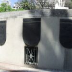 🏛️ Plaza Alemania: la fuente monumental que une historia, arte y memoria en pleno Palermo