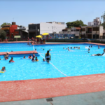 Comienza la temporada de verano en las piletas públicas de la Ciudad🏊‍♂️
