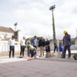 🏫✨ Escuelas a nuevo: la Ciudad duplica las obras y apuesta fuerte a la educación