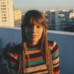 Silvina Moreno vuelve a cantar al aire libre y el Parque se prepara para una noche inolvidable 🎶✨