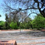 ✈️🏟️ Parque Deportivo Jorge Newbery: historia, deporte y memoria viva en el corazón de Palermo