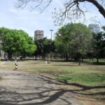 Parque Las Heras: la historia viva en el corazón de Palermo