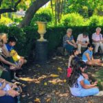 📚✨ El Museo Larreta abre la casa de la literatura para todos