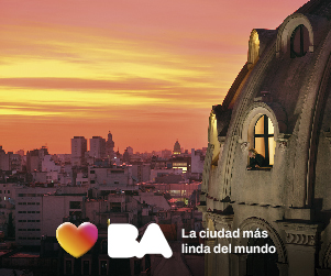 La ciudad mas linda del mundo