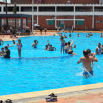 🏊‍♀️ Verano en la Ciudad: piletas públicas abiertas todo el día y a precios accesibles para disfrutar sin irse lejos
