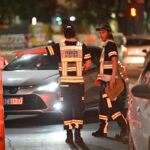 Título 🚦 Año Nuevo bajo control: menos alcohol al volante y más conciencia en la Ciudad