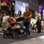 🌞 Buenos Aires no duerme: así se vive el verano más activo y cultural de la Ciudad