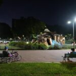 💡🌃 Buenos Aires se ilumina de nuevo: más LED, más seguridad y una Ciudad que se disfruta de noche