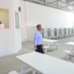 Acuerdo histórico: Nación y Ciudad avanzan para cerrar la cárcel de Devoto y trasladar presos a Marcos Paz 🏗️🔑