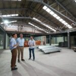 La Ciudad pisa fuerte en educación del futuro 🚀: tres sedes TUMO para formar a los chicos en tecnologías creativas