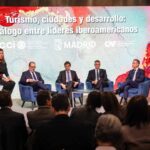 🌍 Buenos Aires se proyecta al mundo en FITUR 2024: turismo, identidad y desarrollo económico