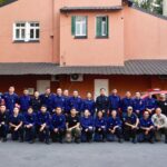 🔥 Buenos Aires en acción: brigadistas porteños viajan a Chubut para enfrentar el fuego