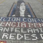 Cantero Aníbal Troilo: donde el bandoneón late entre libros y tránsito 🎶📚