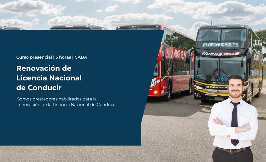 Fundación FLECHABUS