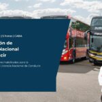 🚗 Renovar la licencia también es aprender a manejar mejor: llega el curso obligatorio en CABA