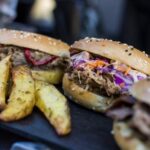 Sabor, diseño y cultura: la feria que transforma Parque Rivadavia en un paseo imperdible este fin de semana 🍔✨