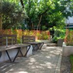 🌳 Plaza Almagro se renueva: más verde, más disfrute y convivencia vecinal