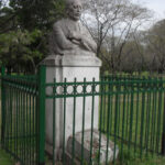 🌳✨ Plazoleta Florencio Sánchez: historia, arte y alma en el corazón de Palermo