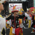 🎭 Arranca el Carnaval Porteño: la Ciudad se llena de murgas, espuma y fiesta barrial