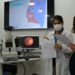 👁️ Controles gratuitos para detectar glaucoma en la Ciudad: una jornada clave para cuidar la visión