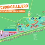 🏁 El TC2000 llega al sur porteño: velocidad, música y gastronomía en un gran festival urbano