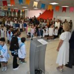 🎒 Más de 300 mil chicos volvieron a clases y la Ciudad apuesta fuerte por la Inteligencia Artificial desde Primaria