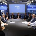 Buenos Aires apuesta fuerte: nace el Distrito de Inteligencia Artificial en pleno microcentro