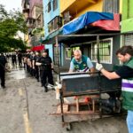 Orden en la Villa 31: la Ciudad refuerza controles y redefine accesos para frenar construcciones irregulares