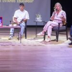 📚 “Sembrar nuevas miradas”: educadores y estudiantes debatieron el futuro de la educación en Buenos Aires