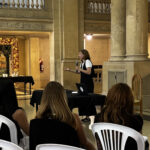 🧠💙 La escuela también enseña a sentir: así se vivió la Semana del Bienestar Socioemocional en la Ciudad