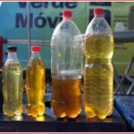 🌱 Día del Agua: cambiás aceite usado por una planta y ayudás al planeta en tu barrio