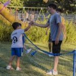 🌿 Verano activo en la Ciudad: las Estaciones Saludables amplían horarios y suman propuestas para toda la familia