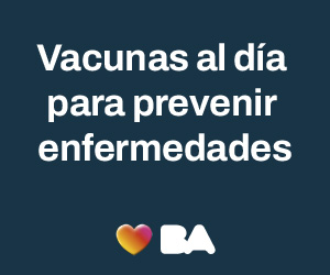 Vacunación 