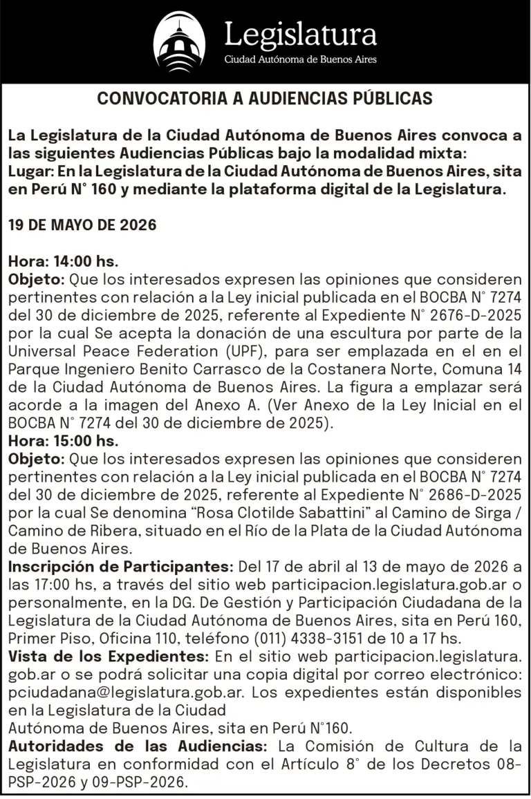 AP Universal Peace Federation