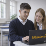 📚💻 Más tecnología en las aulas: la Ciudad refuerza el aprendizaje digital en escuelas secundarias