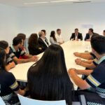 Héroes de la calle: la Ciudad celebró el Día del Agente de Tránsito con un emotivo reconocimiento