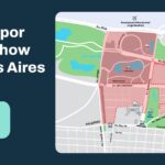 Palermo se transforma: cortes y desvíos por el show de Fórmula 1 con Colapinto 🚧