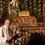 Buenos Aires homenajea al Papa Francisco a un año de su partida