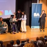 Autonomía en marcha: más de 500 personas se suman a una capacitación clave en la Ciudad 💪♿