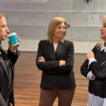 Capacitación docente 2026: el modelo flexible que redefine la formación profesional