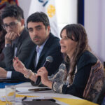 Buenos Aires se destaca en el Primer Encuentro de Ciudades Iberoamericanas en Quito: una jornada de cooperación clave 🌍🤝