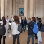 El Museo Bernasconi abre sus puertas a nuevas miradas: estudiantes transforman su entorno en arte