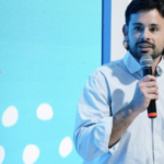📚🗳️ La Ciudad llevó la innovación electoral a la Feria del Libro y abrió el debate sobre el futuro de las votaciones