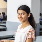 🍲📚 La Ciudad cambia los menús escolares para el invierno: más comida caliente, alimentos frescos y foco en la nutrición de miles de estudiantes