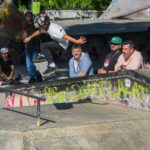 Palermo vibra al ritmo de la cultura urbana: Plaza Haití será sede de una jornada explosiva de deportes extremos