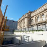 🎭 El ISA del Teatro Colón tendrá finalmente su casa propia: arrancó la megaobra que estuvo frenada más de 15 años