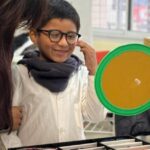 “¿A ver qué ves?”: el programa que detecta problemas visuales en chicos y ya cambia la vida de miles de alumnos porteños