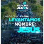 ✨ Buenos Aires se prepara para una movilización histórica: llega la marcha cristiana más grande del mundo 🙌🇦🇷
