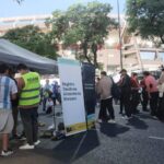 Si no pagás la cuota alimentaria, no entrás al Mundial: Buenos Aires envió su base de datos a Estados Unidos